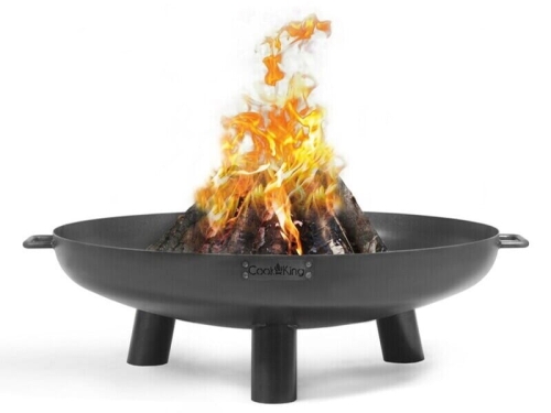Bali Feuerstelle.