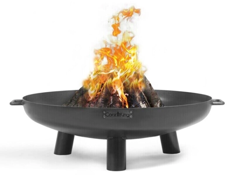 Bali Feuerstelle.