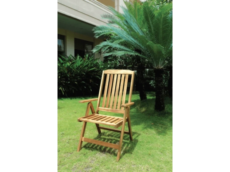 Gartenmöbelset Akazienholz