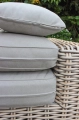 Sitzgruppe Polyrattan