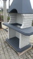 Außengrill