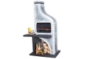 Outdoor Grill