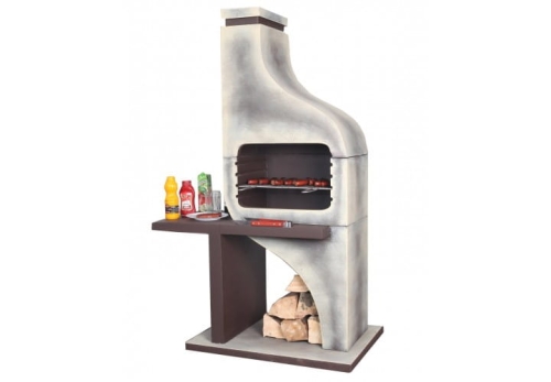 Outdoor Grill