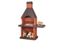 Betongrill Sona Vorgarten Marcurius Shop