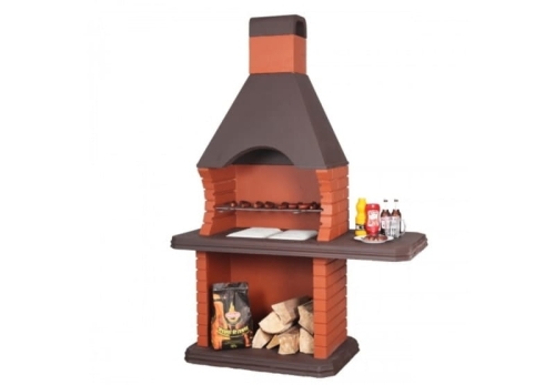 Betongrill Sona Vorgarten Marcurius Shop