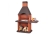 Betongrill Sona Vorgarten Marcurius Shop