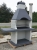 Betongrill Sona Vorgarten Marcurius Shop Berlin