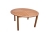 Gartentisch Holz rund