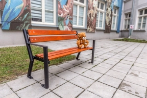 Kinderbank Aladin