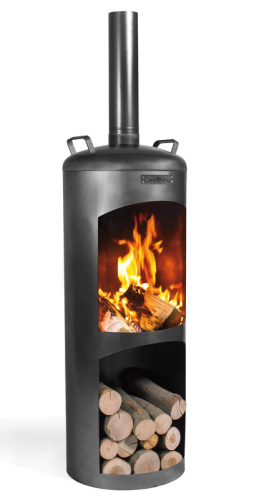 Outdoor-Ofen