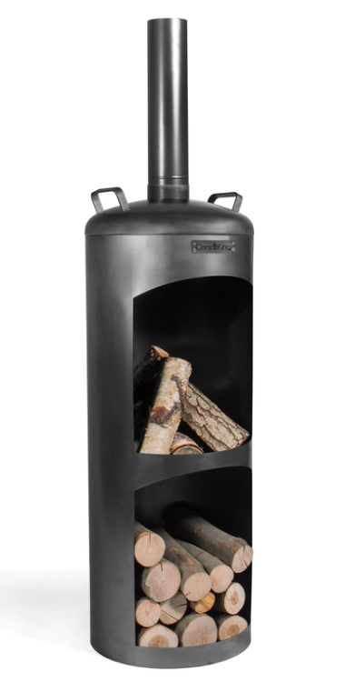 Outdoor-Ofen FARO