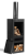 Gartenofen Rosa mit Holz..