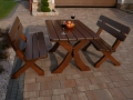 Luxus Gartenmöbel Berlin: Exklusive Lounge-Sitzgruppe online.