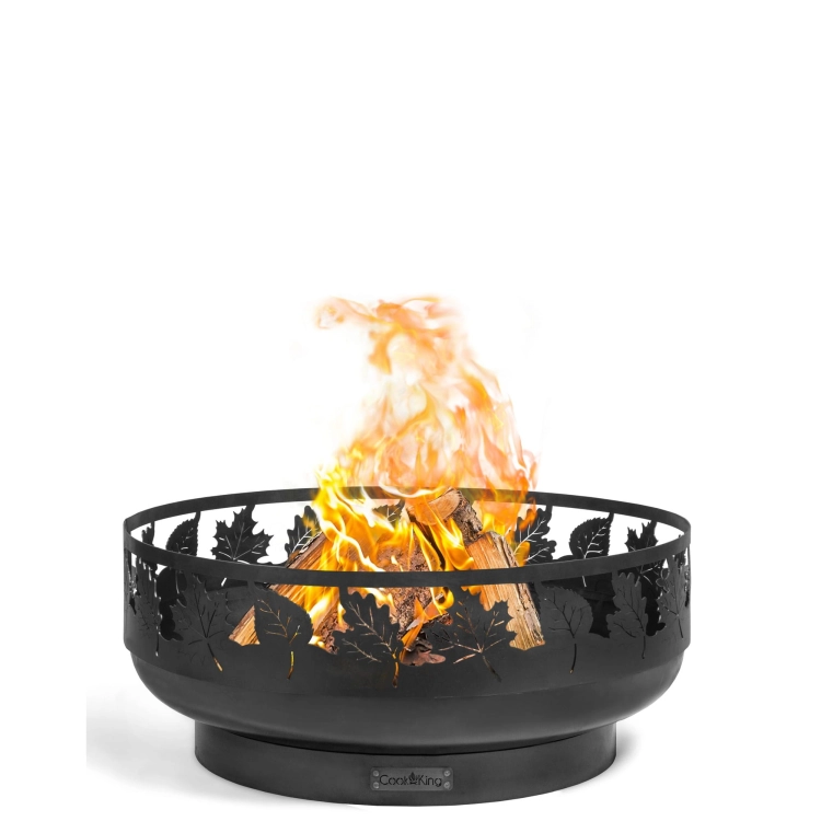 Feuerschale Stahl