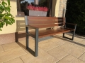 Gartenbank mit Lehne (3-Sitzer) modern_3.jpg