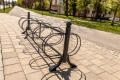 Fahrradständer Lodz 10 Stellplätze