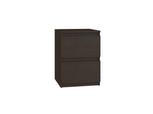 Nachttisch MALWA M2 - WENGE