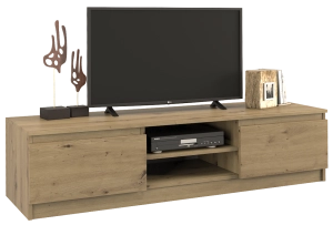 RTV Tisch 140 - EICHE ARTISAN