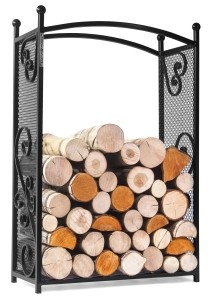 Kaminholzregal Cherry 