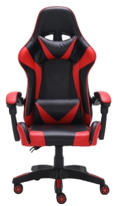 Gaming Stuhl Remus Rot