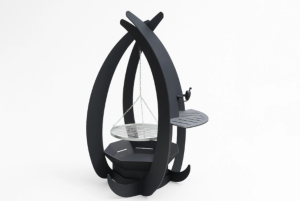 Metallgrill Atena M3