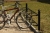 Fahrradständer Viking