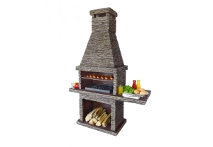 Grill MORFEUSZ