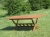Gartentisch BRADFORD 200 cm 8 Personen 16