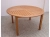 Gartentisch Holz rund COCOS 140 oder 180 cm Durchmesser 140 cm (6).webp