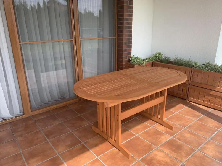 Gartentisch XXL STOCKHOLM Länge 160 cm (2).webp