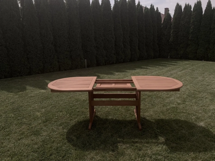 Gartentisch XXL STOCKHOLM Länge 160 cm (8).webp