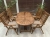 Terrassentisch ausziehbar aus Akazienholz Marsylia (2).webp