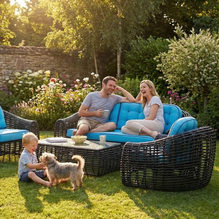 Eine Reihe von Rattan-Gartenmöbeln - Berlin (7).webp