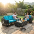 Eine Reihe von Rattan-Gartenmöbeln - Berlin (8).webp