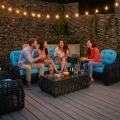 Eine Reihe von Rattan-Gartenmöbeln - Berlin (9).webp