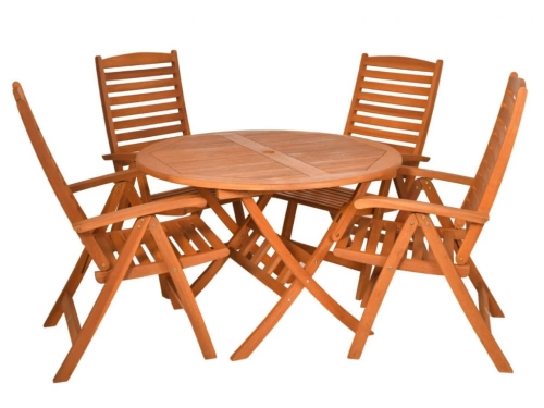 Balkon Sitzgruppe klein Bradford Calgary.webp