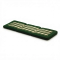 Bankauflage PREMIUM 151 cm wasserabweisend robust grün kariert.webp