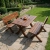 Exklusiv Gartenmöbel aus Erlenholz.webp