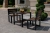 Bistro Set Metall und Holz  2+1 mercurius Berlin.webp