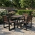 Gartenmöbel-Set Commodus (4-Sitzer) aus Erlenholz – Mercurius Berlin  Ideal für Familie & Gastronomie 4 set.webp