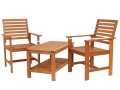 Terrassenmöbel Set