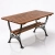 Gartentisch Holz Metall 3 Farben Royal.webp