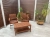 Terrassenmöbelset Casablanca