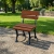 Gartenmoebel Royal Metall Holz 8 Personen 6