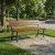 Gartenbank Royal ohne Armlehne 150 cm Gusseisen 9