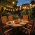 Gartenmöbel-Set aus Eukalyptusholz Ovaler Tisch Oldham + 6 Calgary Stühle Berlin Mercurius.webp
