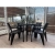 Balkon Gartenmöbel Set Lisa  4 Julia Sessel  Mercurius Berlin Shop.webp