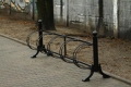 Fahrradständer Lodz 5 Stellplätze