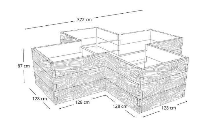 Hochbeet-aus-Beton-in-Holzbrett-Optik-Form-6-Typ-T-H-86-cm-2.jpg