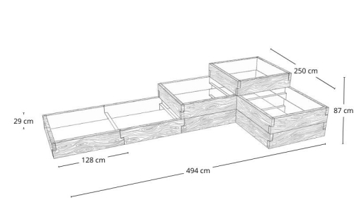 Hochbeet-aus-Beton-in-Holzbrett-Optik-Form-8-Typ-T-abgestuft-86-58-29--2.jpg
